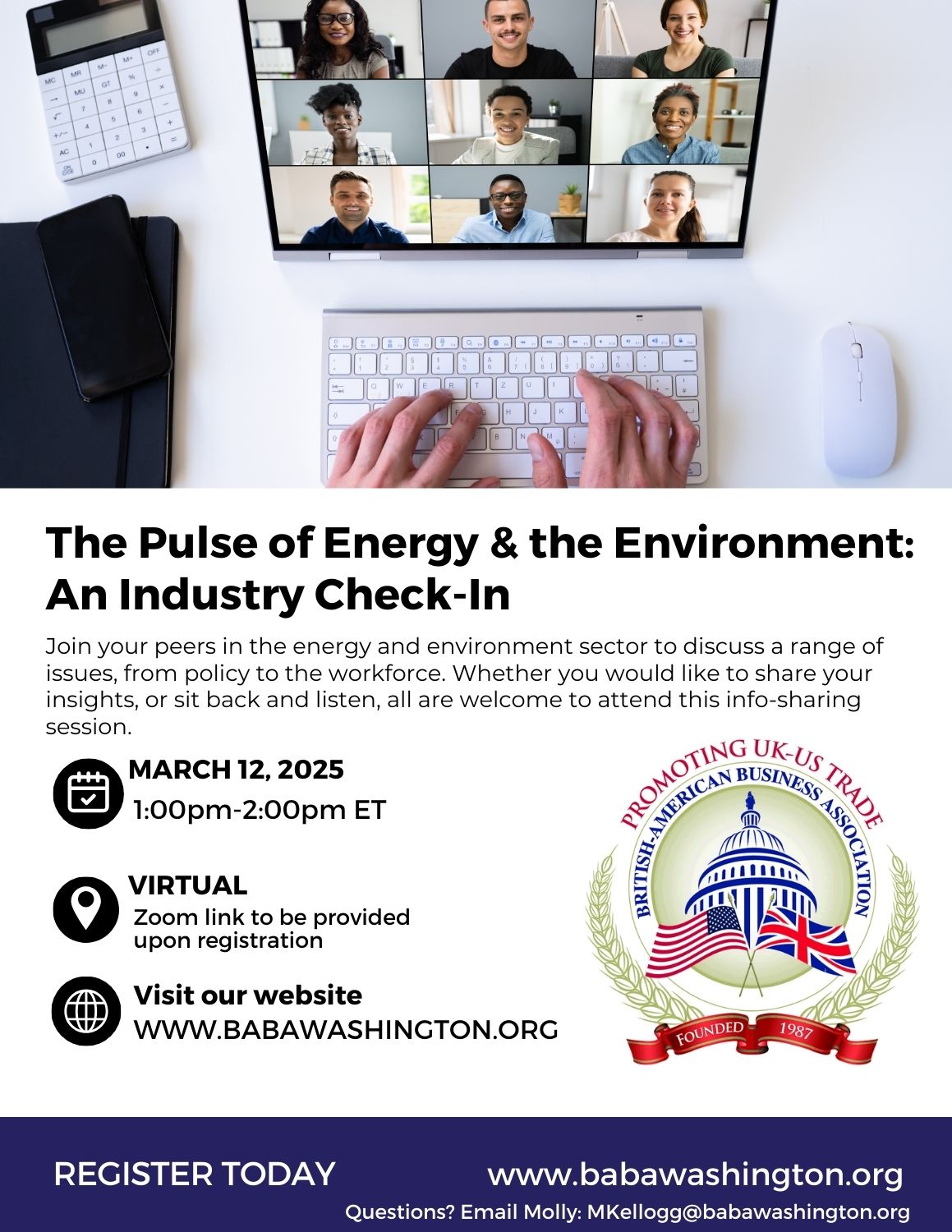 The Pulse of Energy & Environment - An Industry Check-In