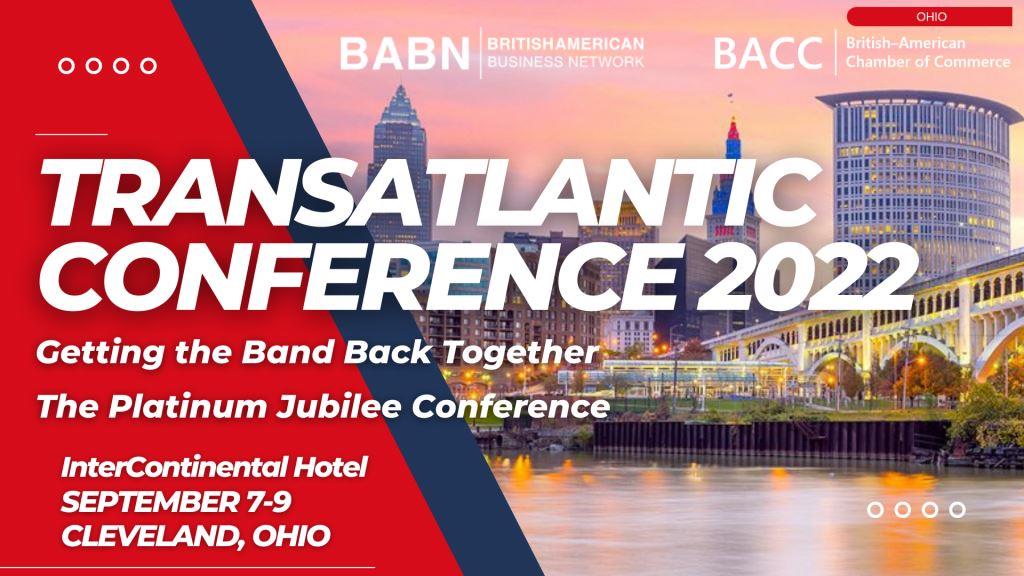 Transatlantic Business Conference 2022