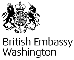 British Embassy logo