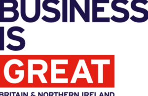 Business is Great UK