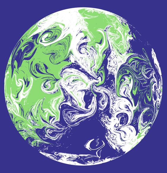 Global Climate Change Webinar