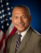 CEO Speaker Series with Maj. Gen. Charles F. Bolden, Jr, NASA Administrator (2009-2017)