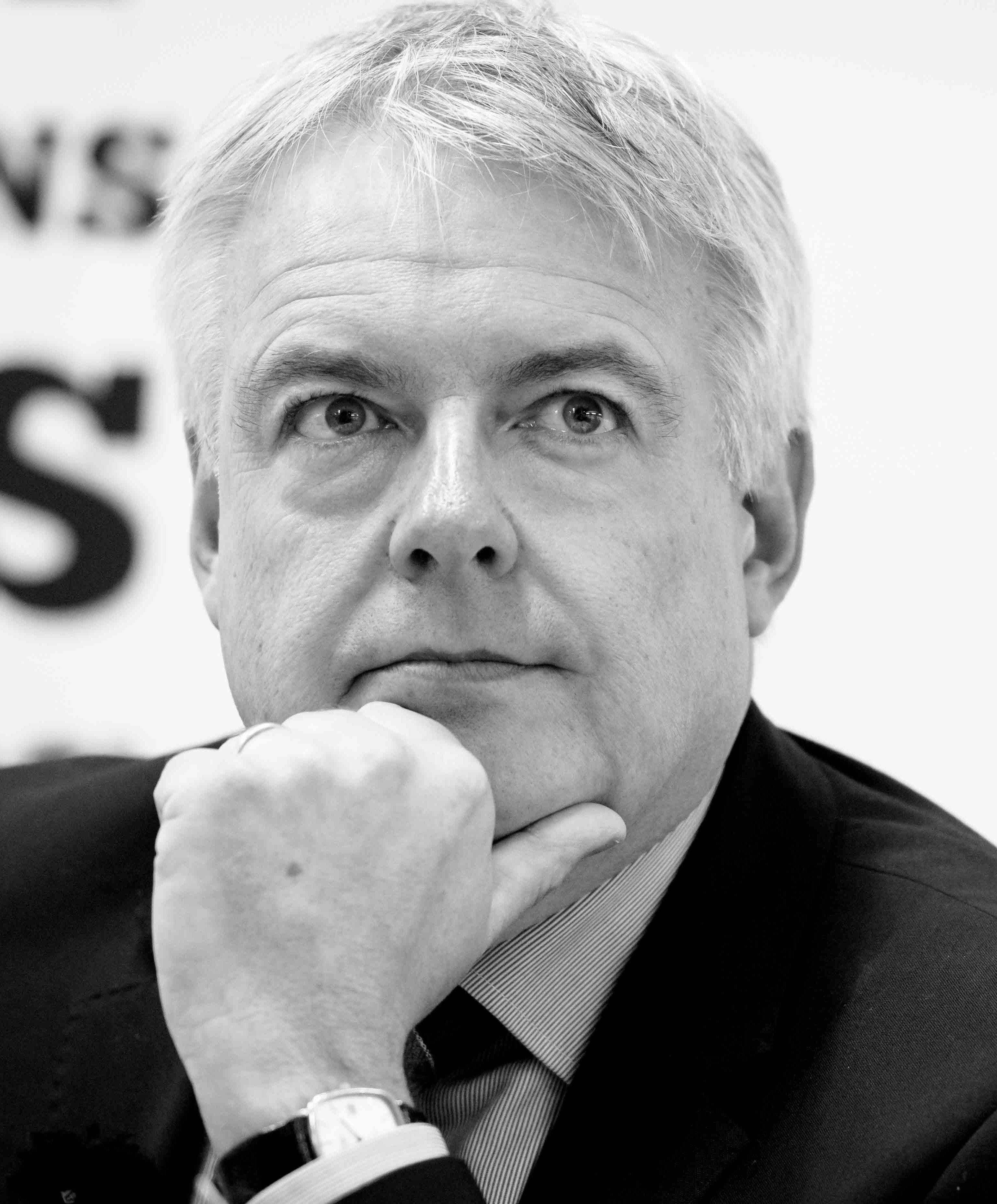 Networking Luncheon with the First Minister of Wales, Rt. Hon Carwyn Jones AM