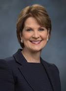 CEO Speaker Series with Marillyn Hewson, Chairman, President & CEO, Lockheed Martin