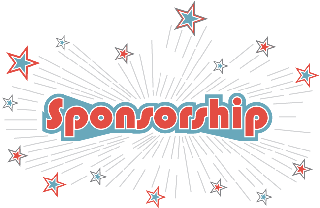 Sponsorship Opportunities for our 24th Annual Gala Christmas Party