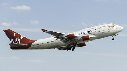 A Return to the Skies with Simon Hawkins, Head of USA for Virgin Atlantic Airways