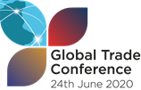 global trade conf logo black