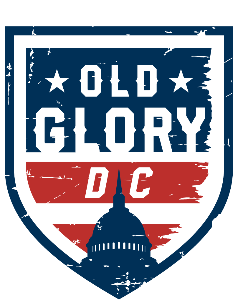 old glory logo