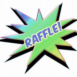 Buy Raffle Tickets for the Christmas Party!