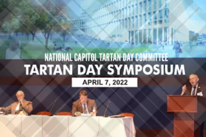 National Capitol Tartan Day Symposium