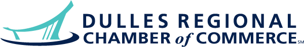 dulles chamber logo