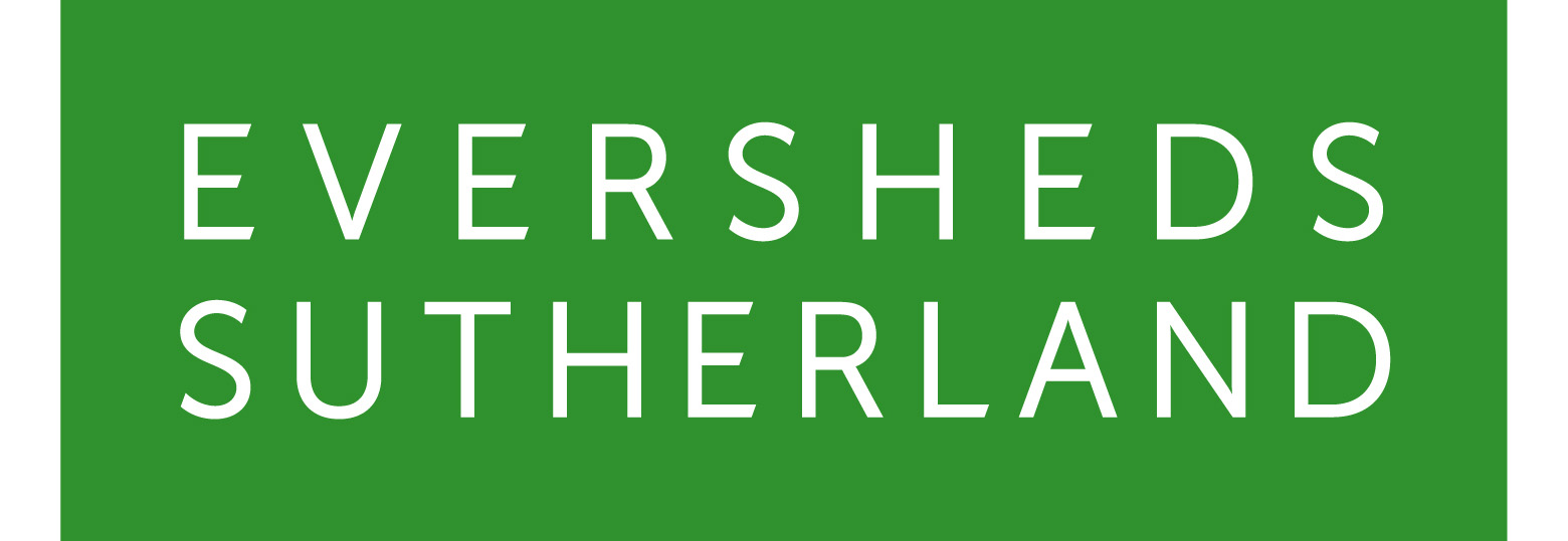 EvershedsSutherland secondary logo dk green RGB XtraHoriz
