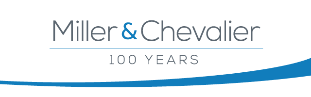 Miller Chevalier 100 yrs