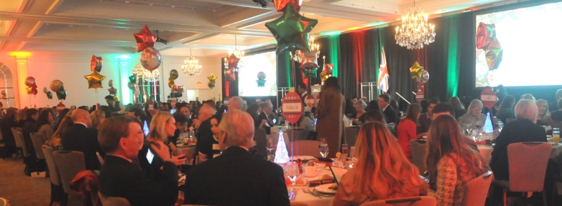 28th Annual Gala Christmas Luncheon