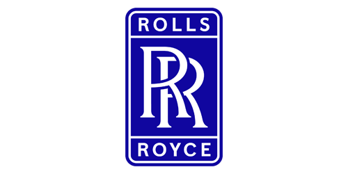 Rolls Royce Logo